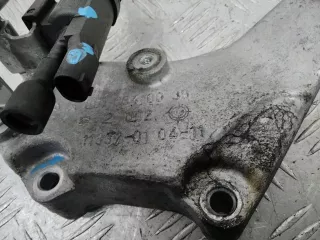 6510940039 Кронштейн двигателя Mercedes Sprinter W906 Арт 111525, вид 2