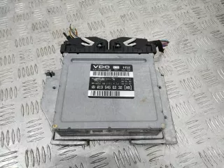 0195456232 Блок управления двигателем Mercedes C W202 Арт 111503