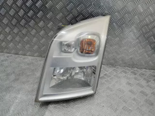 6C1113W030BG Фара левая Ford Transit 4 Арт 111487