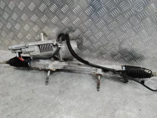 9801390780 рулевая рейка Citroen C3 2 Арт 111478