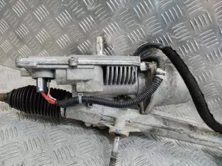 9801390780 рулевая рейка Citroen C3 2 Арт 111478, вид 3