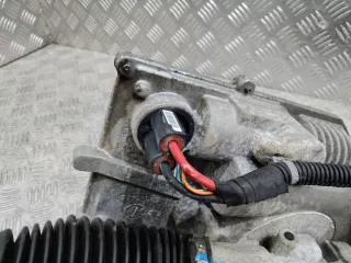 9801390780 рулевая рейка Citroen C3 2 Арт 111478, вид 4