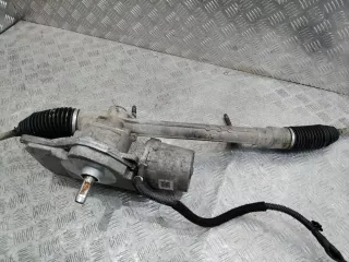 9801390780 рулевая рейка Citroen C3 2 Арт 111478, вид 5