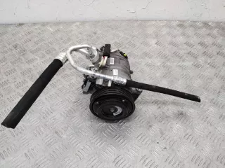 A0038304460 Компрессор кондиционера Mercedes CLA c117 Арт 111431, вид 3