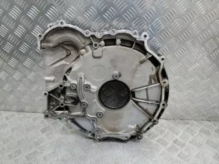 A6450150102 Крышка двигателя задняя Mercedes CLA c117 Арт 111430, вид 1
