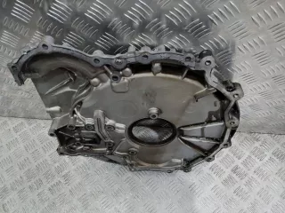 A6450150102 Крышка двигателя задняя Mercedes CLA c117 Арт 111430, вид 2