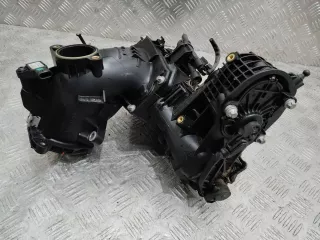 A6510901128 коллектор впускной Mercedes CLA c117 Арт 111399, вид 2