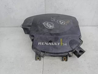 8200861226,8201060237 Корпус воздушного фильтра Renault Logan 1 Арт 211-151