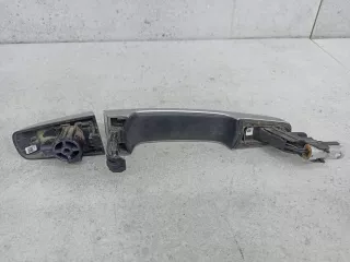 BJ32224A4 Ручка наружная задняя левая Land Rover Range Rover 4 Арт 29-10-51, вид 3