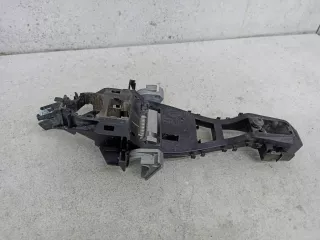 BJ32224N02 скелет ручки наружной задней левой Land Rover Range Rover 4 Арт 29-30-22, вид 1