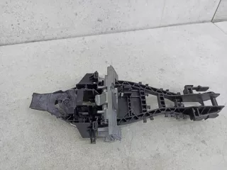 BJ32224N02 скелет ручки наружной задней левой Land Rover Range Rover 4 Арт 29-30-22, вид 4