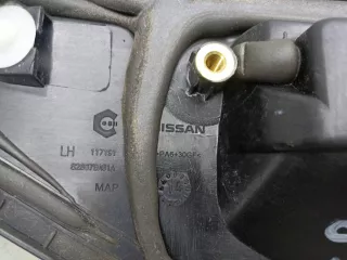 82607BA61A Ручка наружная задняя левая Nissan Juke 1 Арт 29-10-50, вид 4