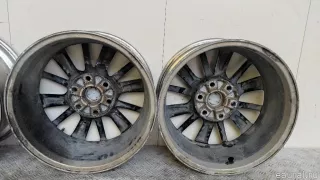4252A020 Колпак декор. легкосплавного диска Mitsubishi Monter 4 Арт ES23526129-4188, вид 8