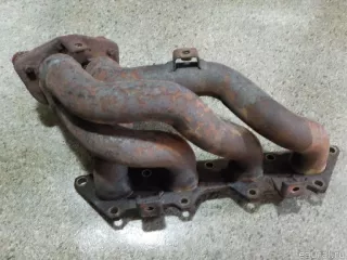  Коллектор выпускной Mitsubishi Pajero Pinin Арт E50233672