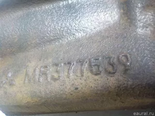  Редуктор переднего моста Mitsubishi Pajero Pinin Арт E50233777, вид 19