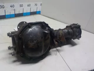  Редуктор переднего моста Mitsubishi Pajero Pinin Арт E50233777, вид 4