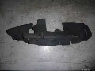05058462AD Воздуховод радиатора левый Chrysler Sebring 3 Арт E50347171