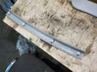  Обшивка двери багажника Mitsubishi Space Wagon 3 Арт E50462095, вид 2