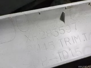  Обшивка двери багажника Mitsubishi Space Wagon 3 Арт E50462095, вид 3