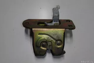  Замок багажника Mitsubishi Colt 5 Арт E50558523, вид 2