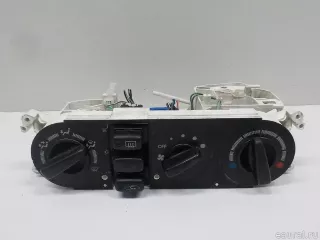  Блок управления отопителем Mitsubishi Galant 8 Арт E50848733