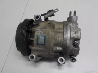 92600AC000 Компрессор кондиционера Infiniti FX1  Арт E51562793, вид 3