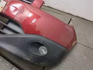 62022BR10H Бампер передний красный Nissan Qashqai 1  Арт 20383216, вид 2