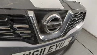 62022BR10H Бампер передний серый Nissan Qashqai 1  Арт 20385049, вид 2
