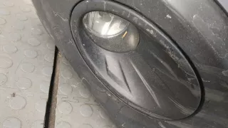 62022BR10H Бампер передний серый Nissan Qashqai 1  Арт 20385049, вид 3