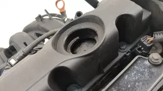  Генератор Citroen C4 Grand Picasso 1 Арт 11418262, вид 2