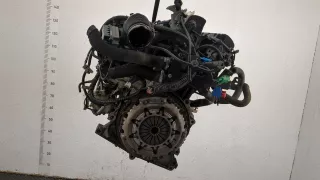  Генератор Citroen C4 Grand Picasso 1 Арт 11418262, вид 4