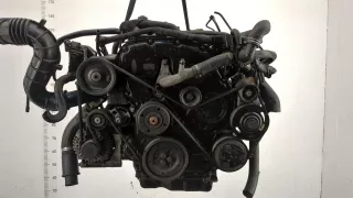  Генератор Ford Transit 3 restailing Арт 11418554, вид 1