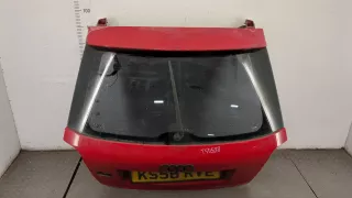 8E9955711E Моторчик заднего стеклоочистителя (дворника) Audi A3 8P Арт 11391286, вид 1