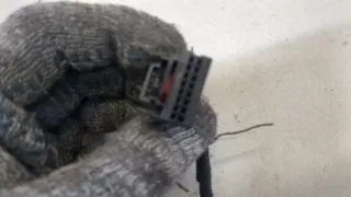  Зеркало правое Skoda Octavia A5 restailing Арт 20445531, вид 2