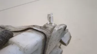 289101KA0B,28920EL00A Бачок омывателя Nissan Juke 1 Арт 20444953, вид 2