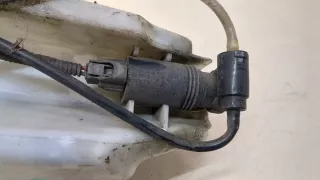 289101KA0B,28920EL00A Бачок омывателя Nissan Juke 1 Арт 20444953, вид 4