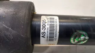 A1643206113 Амортизатор передний левый Mercedes GL X164 Арт 20084548, вид 3