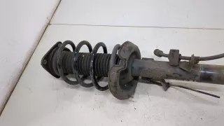 1709762,1851892 Амортизатор передний правый Ford Focus 3 Арт 20379271, вид 2