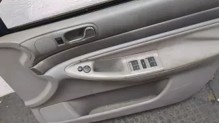 4B0839208,4B0837238,4B1837208 Ручка наружная передняя правая красная Audi A4 B5 Арт 11361259, вид 4