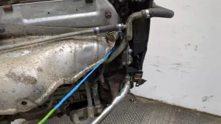 8251100,B5244T3 Двигатель Volvo XC70 2 Арт 9481799, вид 4