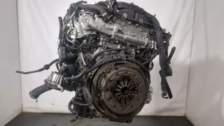 65191131263941,OM 651.911 Двигатель Mercedes C W204 Арт 20001700, вид 2