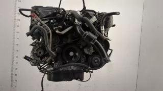 Q0000000001,OM 642.930 Двигатель Mercedes S W221 Арт 20424843, вид 1