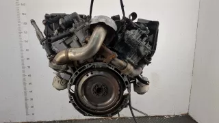 Q0000000001,OM 642.930 Двигатель Mercedes S W221 Арт 20424843, вид 2
