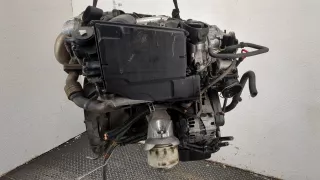 Q0000000001,OM 642.930 Двигатель Mercedes S W221 Арт 20424843, вид 3