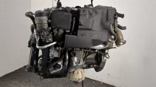 Q0000000001,OM 642.930 Двигатель Mercedes S W221 Арт 20424843, вид 4
