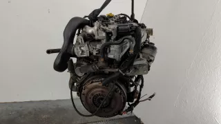 R1500155,93169185,A17DTR Двигатель Opel Zafira B Арт 20444594, вид 2