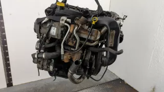 R1500155,93169185,A17DTR Двигатель Opel Zafira B Арт 20444594, вид 3