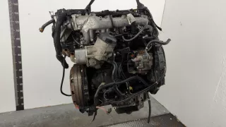 R1500155,93169185,A17DTR Двигатель Opel Zafira B Арт 20444594, вид 4