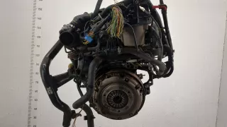 D4162T Двигатель Volvo V50 1.6л Турбо Арт 20445068, вид 2