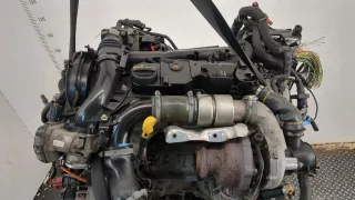 D4162T Двигатель Volvo V50 1.6л Турбо Арт 20445068, вид 4